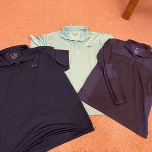 ASICS Mens Bundle w/Sweater (Next page) - various sizes